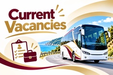 Current Vacancies