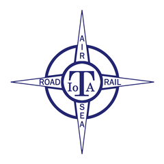 Institute of Transport Administration (IoTA) logo